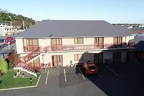 555 Motel Dunedin