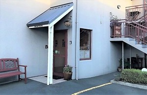 555 Motel Dunedin