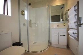 555 Motel Dunedin