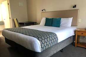 555 Motel Dunedin