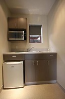 555 Motel Dunedin