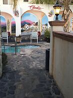 Chantico Inn