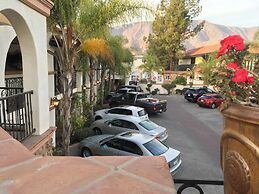 Chantico Inn