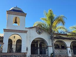 Chantico Inn