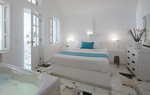Iliovasilema Suites