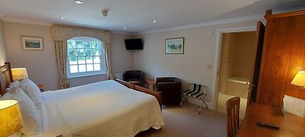 Rose In Vale Country House Hotel