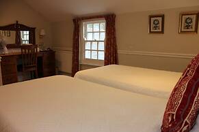 Rose In Vale Country House Hotel