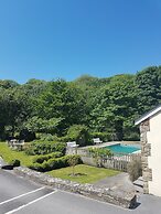 Rose In Vale Country House Hotel