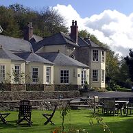 Rose In Vale Country House Hotel