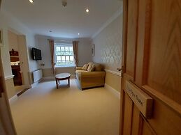 Rose In Vale Country House Hotel