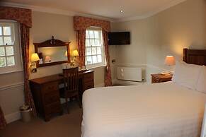 Rose In Vale Country House Hotel