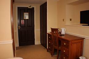 Rose In Vale Country House Hotel