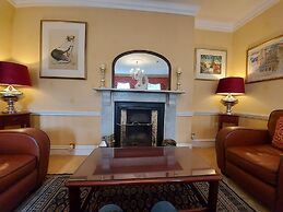 Rose In Vale Country House Hotel