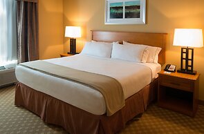 Holiday Inn Express & Suites Chicago West-Roselle by IHG