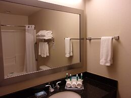 Holiday Inn Express & Suites Chicago West-Roselle by IHG