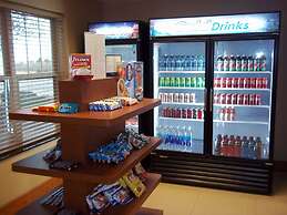 Holiday Inn Express & Suites Chicago West-Roselle by IHG