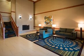 Holiday Inn Express & Suites Chicago West-Roselle by IHG