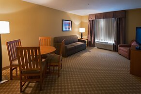 Holiday Inn Express & Suites Chicago West-Roselle by IHG