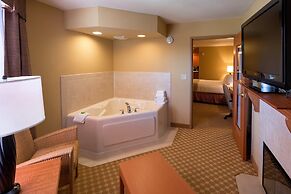 Holiday Inn Express & Suites Chicago West-Roselle by IHG