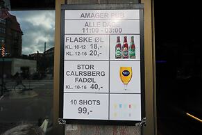 Hotel Amager