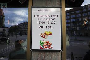 Hotel Amager