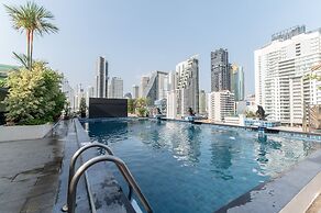 Admiral Premier Bangkok