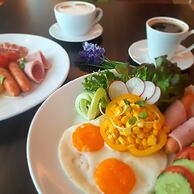 Admiral Premier Bangkok