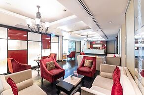 Admiral Premier Bangkok