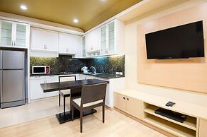 Admiral Premier Bangkok