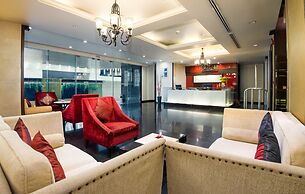 Admiral Premier Bangkok