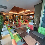 Admiral Premier Bangkok