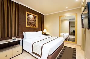 Admiral Premier Bangkok