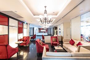 Admiral Premier Bangkok