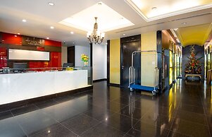 Admiral Premier Bangkok