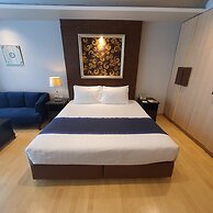 Admiral Premier Bangkok