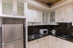 Admiral Premier Bangkok