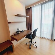 Admiral Premier Bangkok