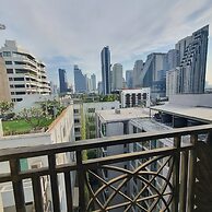 Admiral Premier Bangkok