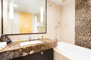 Admiral Premier Bangkok