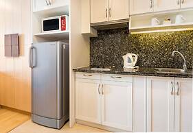 Admiral Premier Bangkok