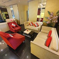 Admiral Premier Bangkok