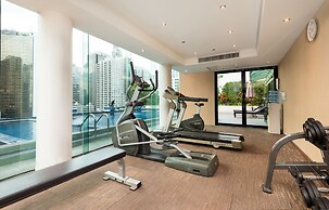 Admiral Premier Bangkok