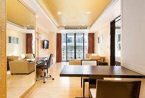 Admiral Premier Bangkok