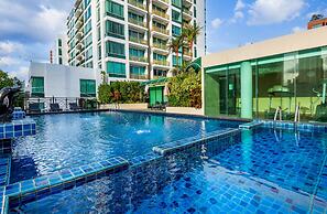 Admiral Premier Bangkok