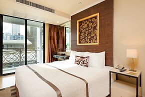 Admiral Premier Bangkok