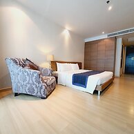 Admiral Premier Bangkok