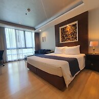 Admiral Premier Bangkok