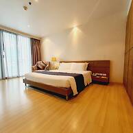 Admiral Premier Bangkok