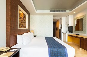 Admiral Premier Bangkok