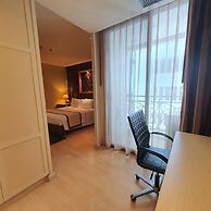 Admiral Premier Bangkok